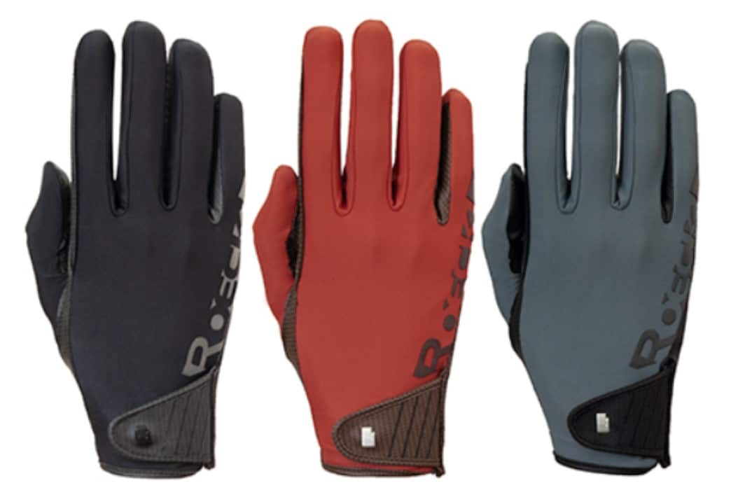 Рукавички Muenster від Roeckl Рукавички Muenster від Roeckl