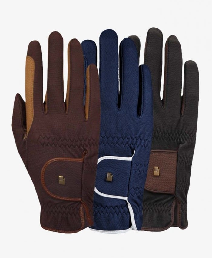 Рукавички зимові Malta Winter від Roeckl Рукавички зимові Malta Winter від Roeckl