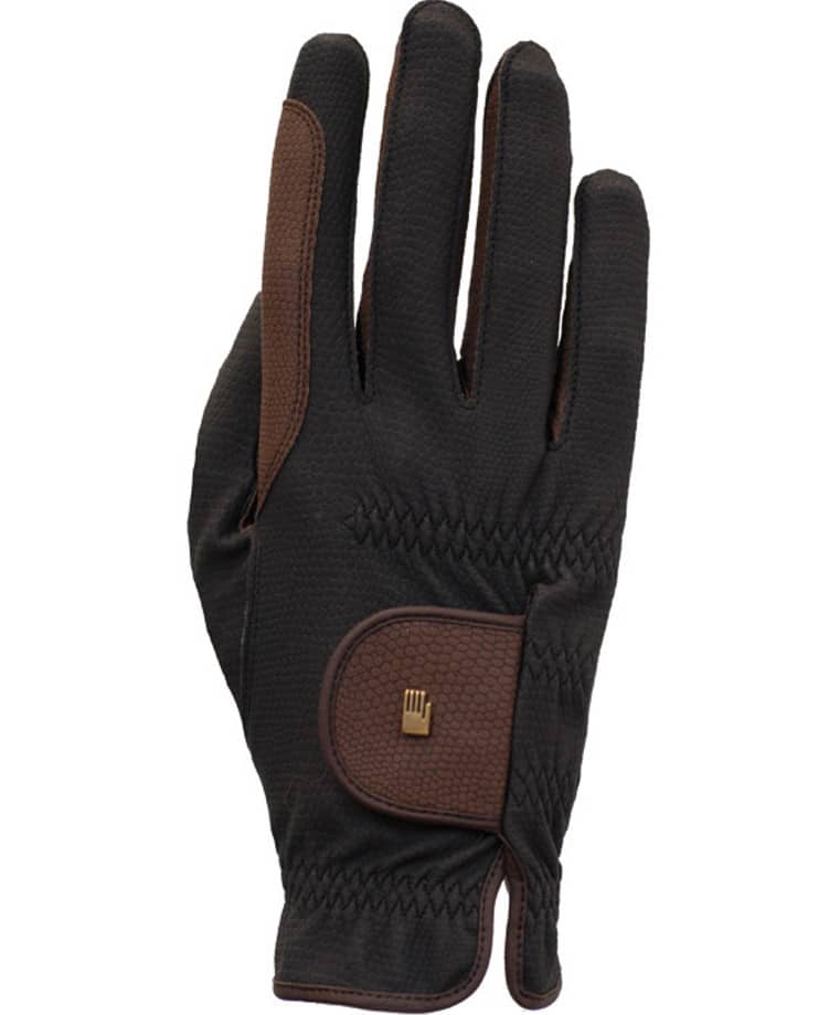 Рукавички зимові Malta Winter від Roeckl Рукавички зимові Malta Winter від Roeckl