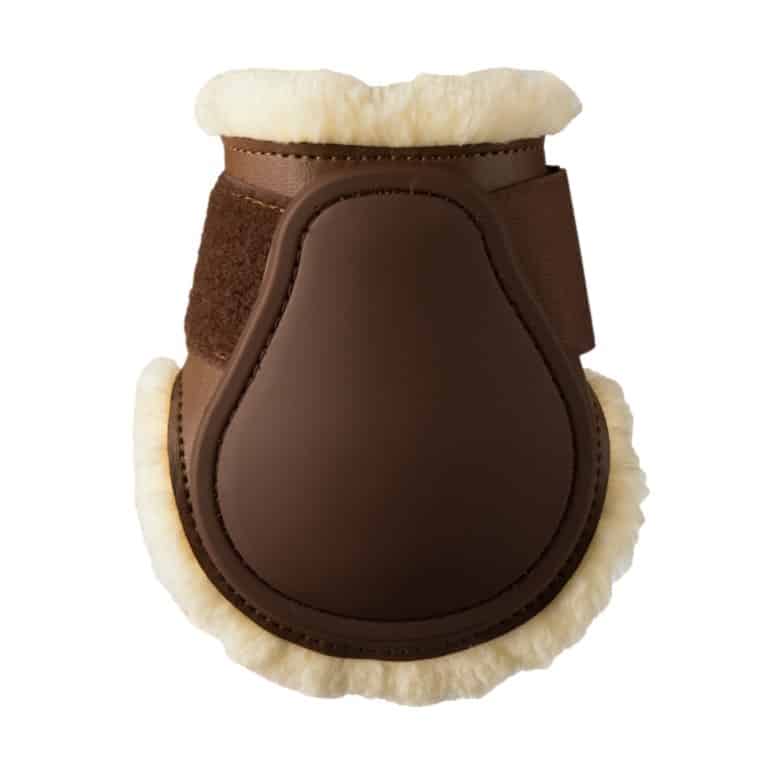 Ногавки задні з хутром Young Horse від Kentucky Ногавки задні з хутром Young Horse від Kentucky