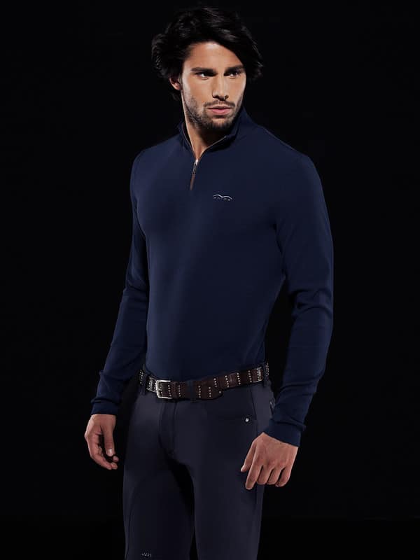 Гольф чоловічий Alaska від Animo Гольф чоловічий Alaska від Animo