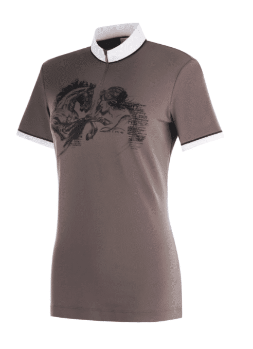 Поло турнірне жіноче Benik від Animo Поло турнірне жіноче Benik від Animo