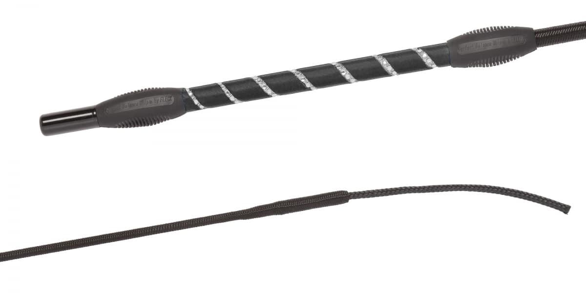 Хлист виїзковий Feldmann Carbon Sports Swarovski від Fleck Хлист виїзковий Feldmann Carbon Sports Swarovski від Fleck