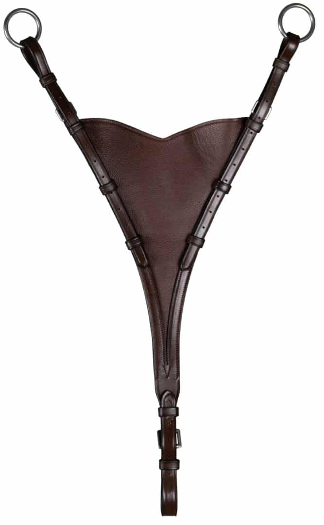 Вилка (трикутник) для мартингала Soft Bib від Dyon Вилка (трикутник) для мартингала Soft Bib від Dyon