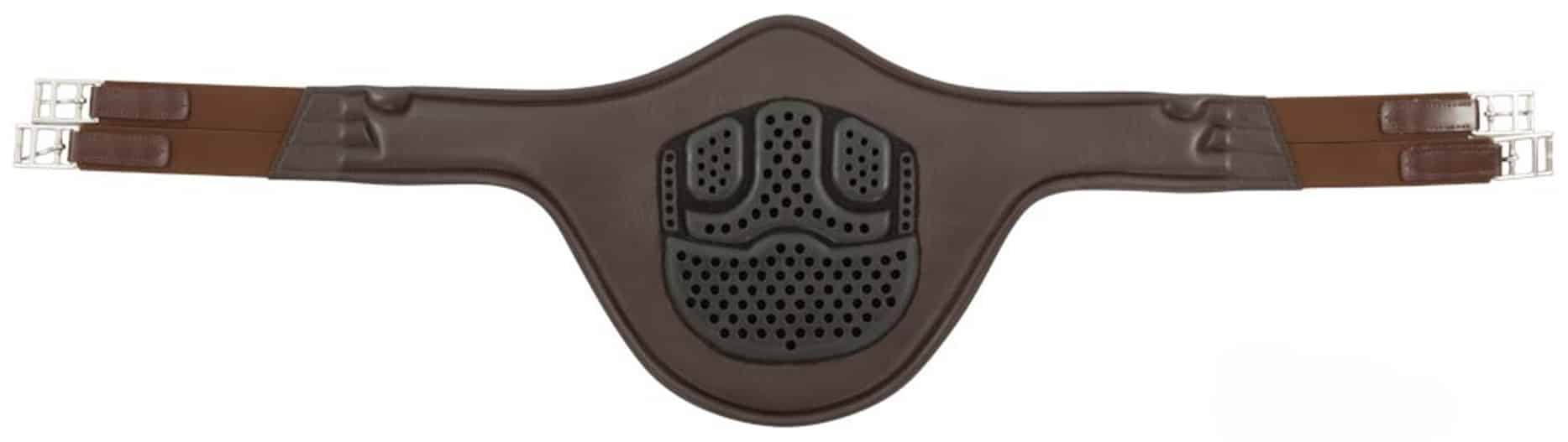 Підпруга-фартух конкурна Manchester від BR Підпруга-фартух конкурна Manchester від BR