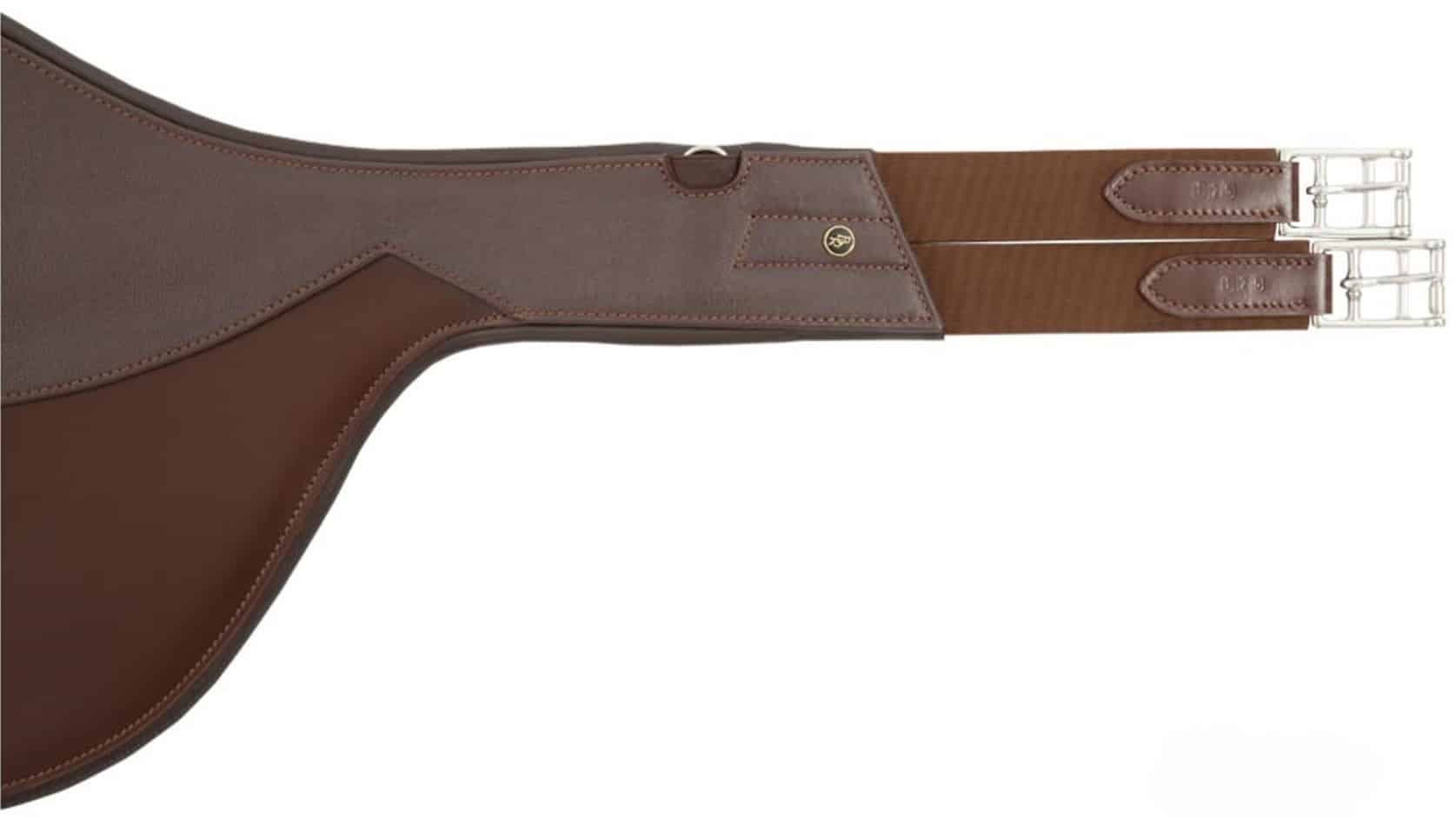 Підпруга-фартух конкурна Manchester від BR Підпруга-фартух конкурна Manchester від BR