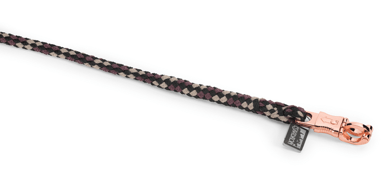 Чумбур з безпечним карабіном Regular Heritage 20/21 від Eskadron Чумбур з безпечним карабіном Regular Heritage 20/21 від Eskadron