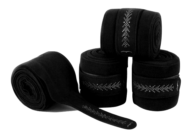 Бинти флісові Wessy (стан) від Animo Бинти флісові Wessy (стан) від Animo