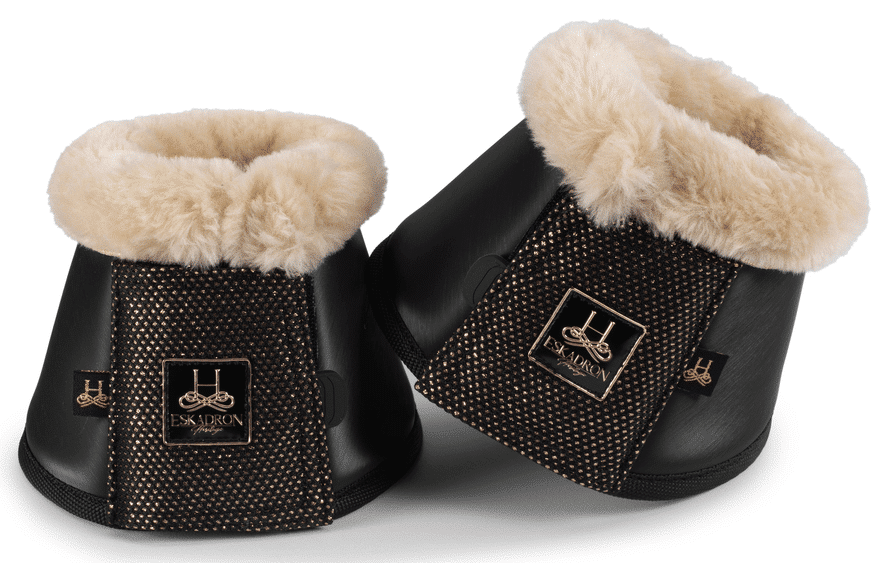 Кобури шкіряні з хутром Softslate Fauxfur Heritage 20/21 від Eskadron Кобури шкіряні з хутром Softslate Fauxfur Heritage 20/21 від Eskadron
