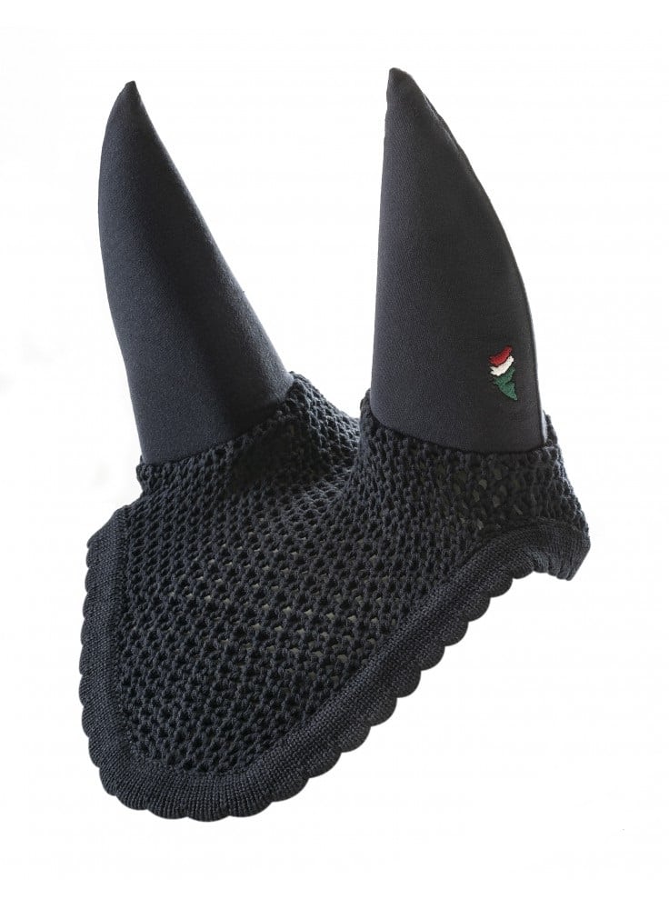 Вушка з шумоізоляцією для поні Ned від Equiline Вушка з шумоізоляцією для поні Ned від Equiline