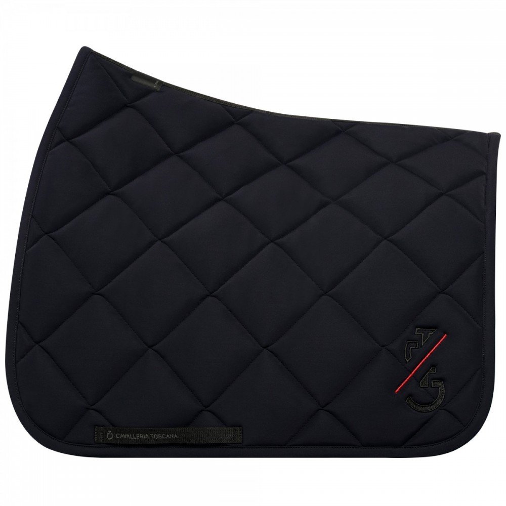 Вальтрап виїздковий CT Team Red Stripe від Cavalleria Toscana Вальтрап виїздковий CT Team Red Stripe від Cavalleria Toscana