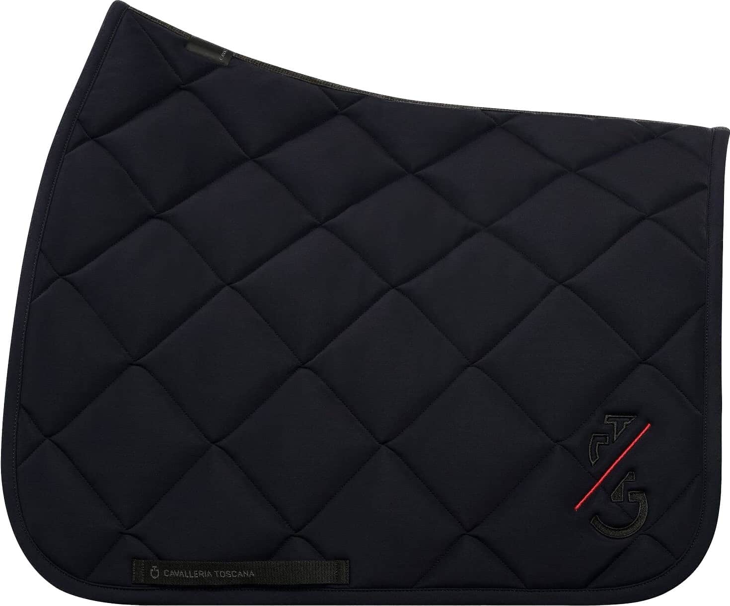 Вальтрап виїздковий CT Team Red Stripe від Cavalleria Toscana Вальтрап виїздковий CT Team Red Stripe від Cavalleria Toscana