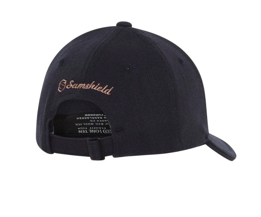 Кепка Sadie від Samshield Кепка Sadie від Samshield