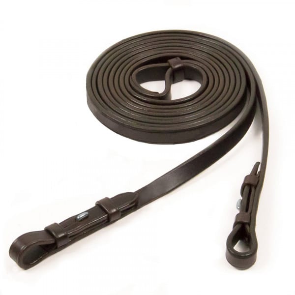 Повіддя мундштучні Double Bridle від Schockemohle Повіддя мундштучні Double Bridle від Schockemohle