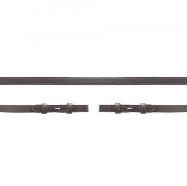 Повіддя мундштучні Double Bridle від Schockemohle Повіддя мундштучні Double Bridle від Schockemohle