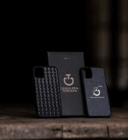 Чохол на IPhone від Cavalleria Toscana Чохол на IPhone від Cavalleria Toscana