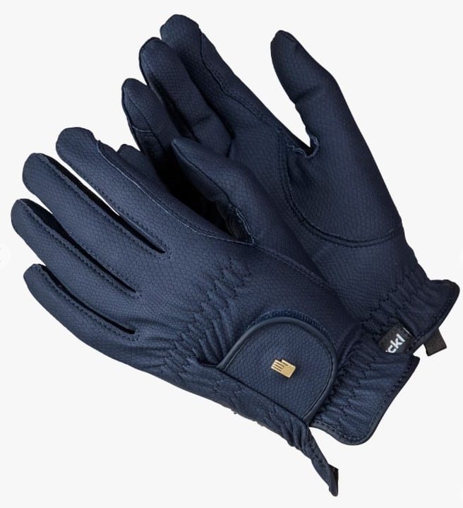 Рукавички дитячі Roeck-Grip Junior від Roeckl Рукавички дитячі Roeck-Grip Junior від Roeckl