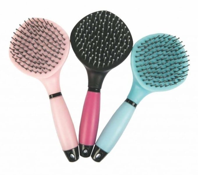 Розчіска для гриви та хвоста від HKM Розчіска для гриви та хвоста від HKM