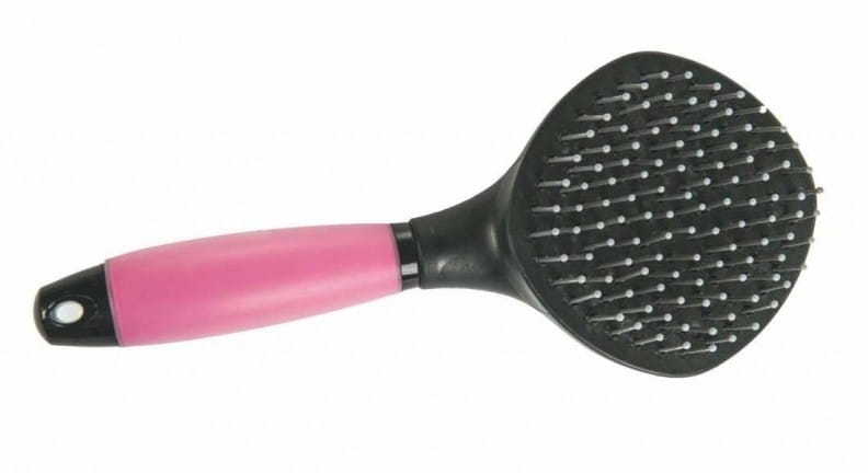 Розчіска для гриви та хвоста від HKM Розчіска для гриви та хвоста від HKM