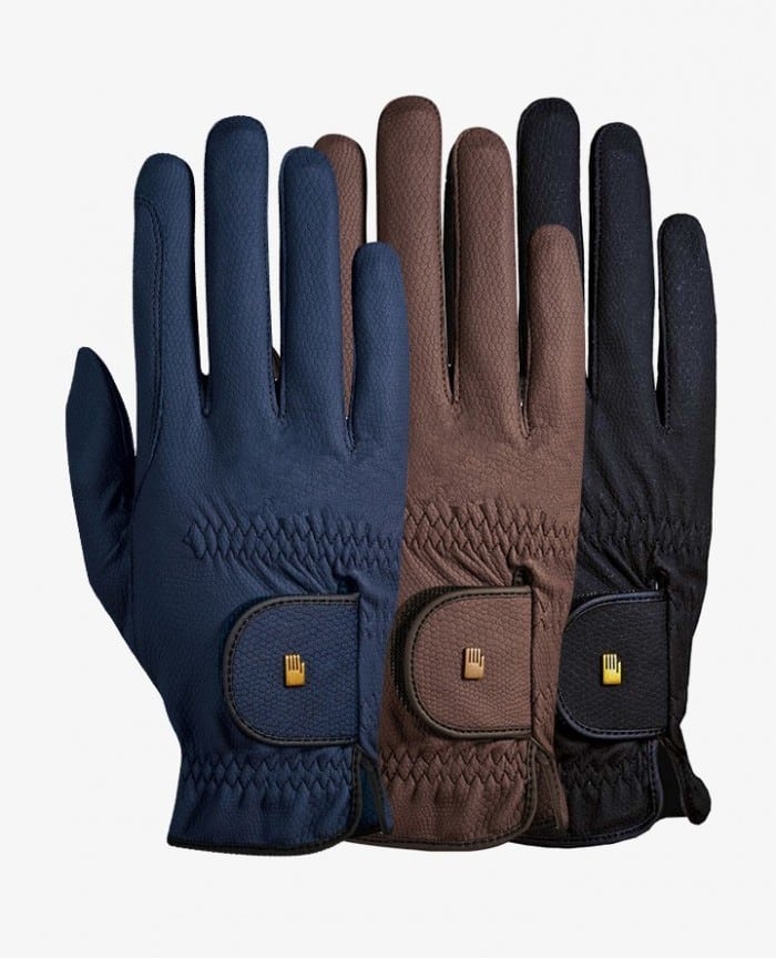 Рукавички зимові Roeck-Grip Winter від Roeckl Рукавички зимові Roeck-Grip Winter від Roeckl