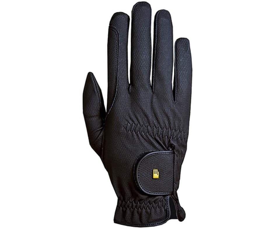 Рукавички зимові Roeck-Grip Winter від Roeckl Рукавички зимові Roeck-Grip Winter від Roeckl