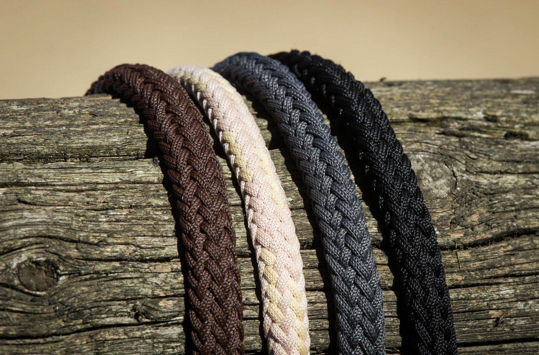 Чумбур Nylon від HFI+ Чумбур Nylon від HFI+