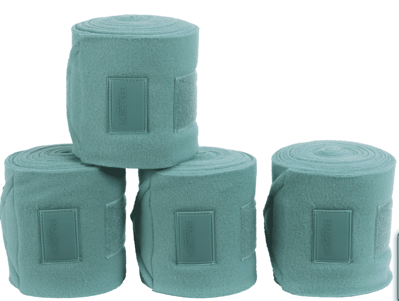 Бинти флісові Classic Sports S/S 21 (стан) від Eskadron Бинти флісові Classic Sports S/S 21 (стан) від Eskadron