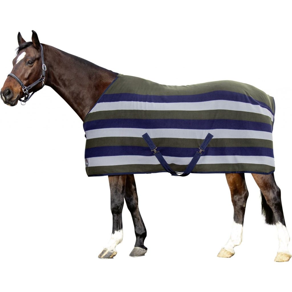 Попона флісова Cooler Professional від HKM Попона флісова Cooler Professional від HKM