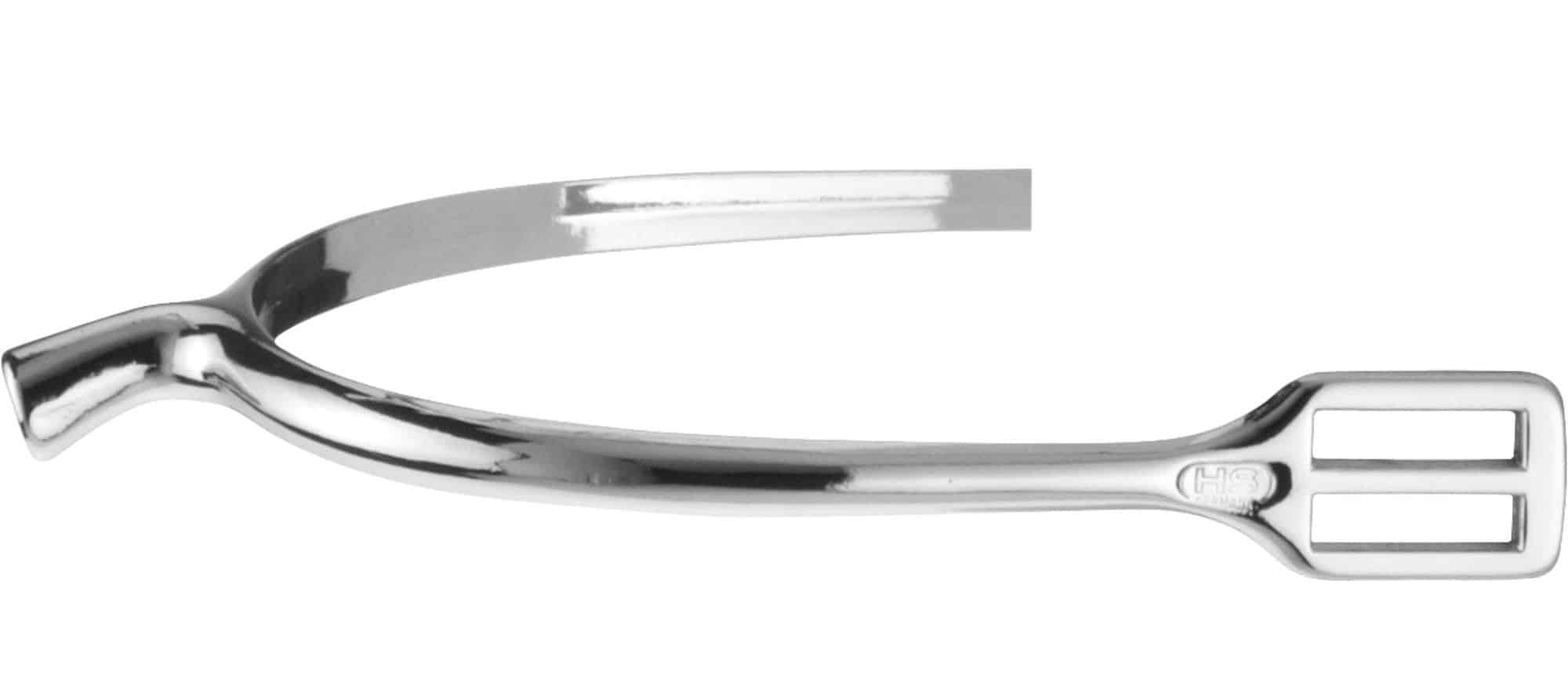 Шпоры женские/детские Neverrust chrome plated Pony от Sprenger, 15 мм Шпоры женские/детские Neverrust chrome plated Pony от Sprenger, 15 мм