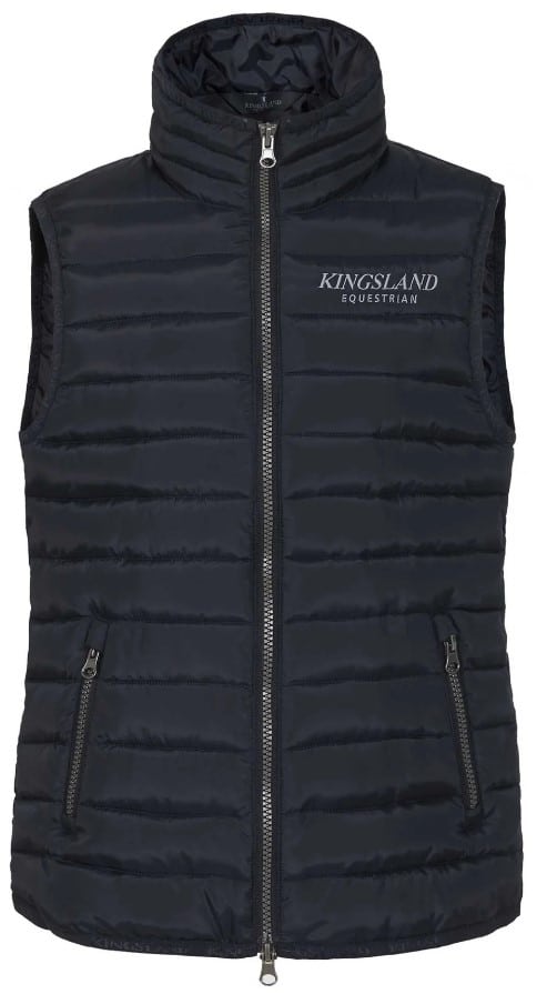 Жилет дитячий Piero Junior від Kingsland Жилет дитячий Piero Junior від Kingsland