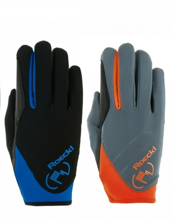 Рукавички зимові Trudy від Roeckl Рукавички зимові Trudy від Roeckl
