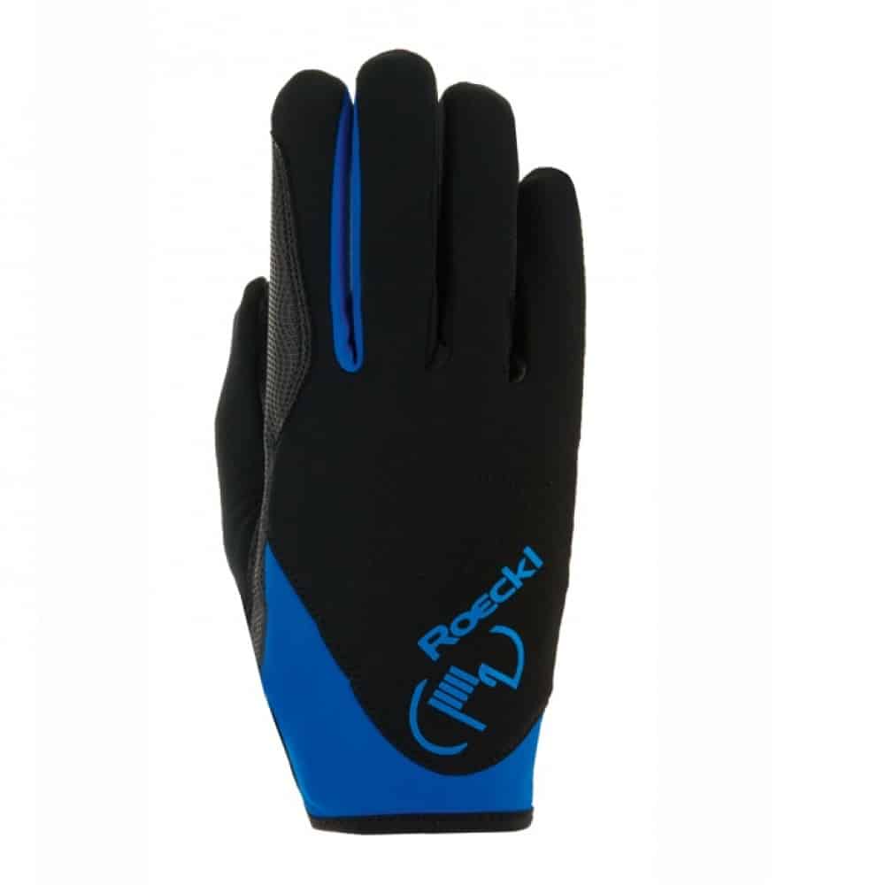 Рукавички зимові Trudy від Roeckl Рукавички зимові Trudy від Roeckl