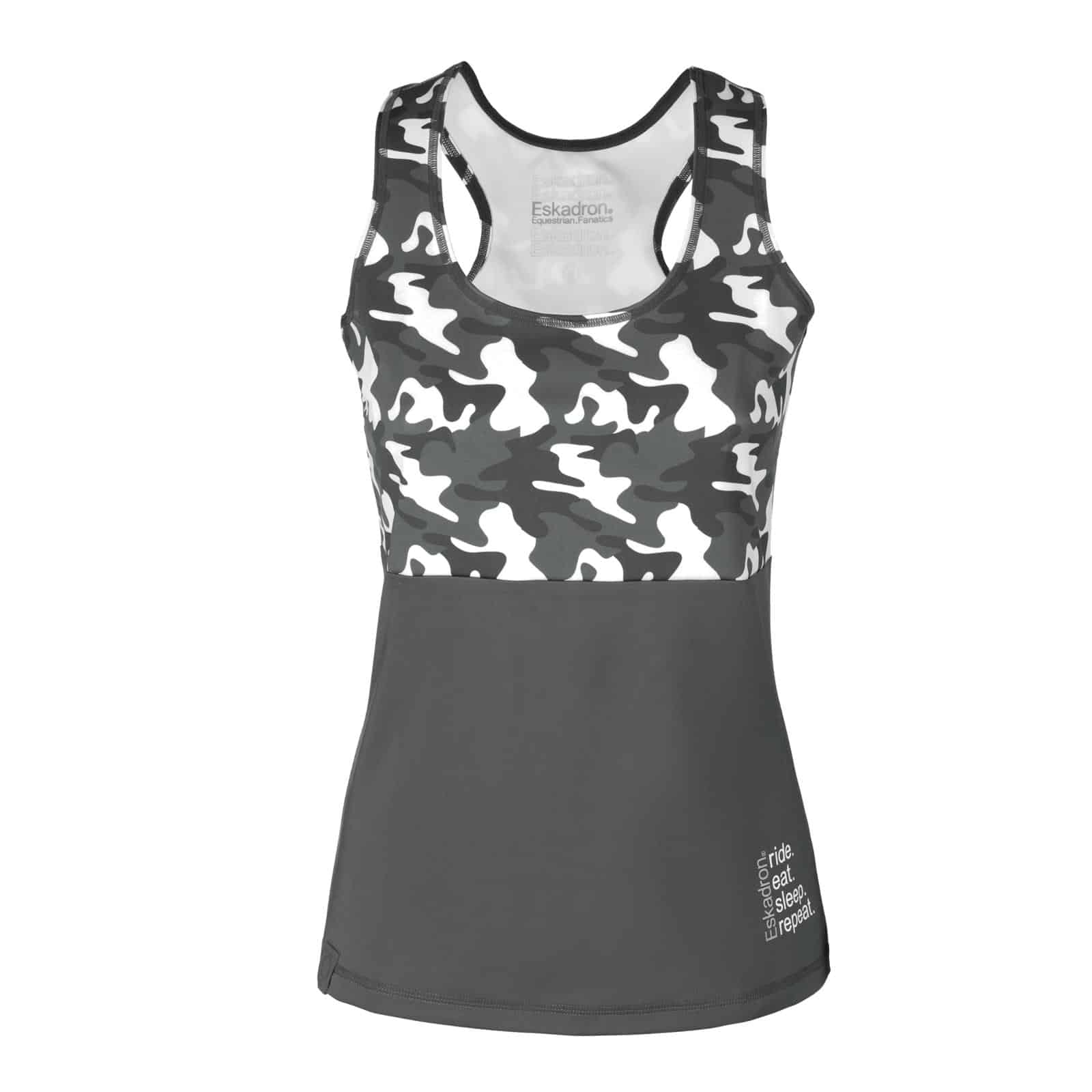Майка жіноча Tanktop Eguestrian від Eskadron Майка жіноча Tanktop Eguestrian від Eskadron