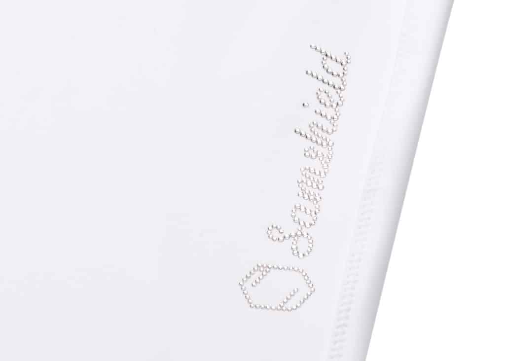 Бриджі жіночі з колінною силіконовою леєю Clotilde від Samshield Бриджі жіночі з колінною силіконовою леєю Clotilde від Samshield