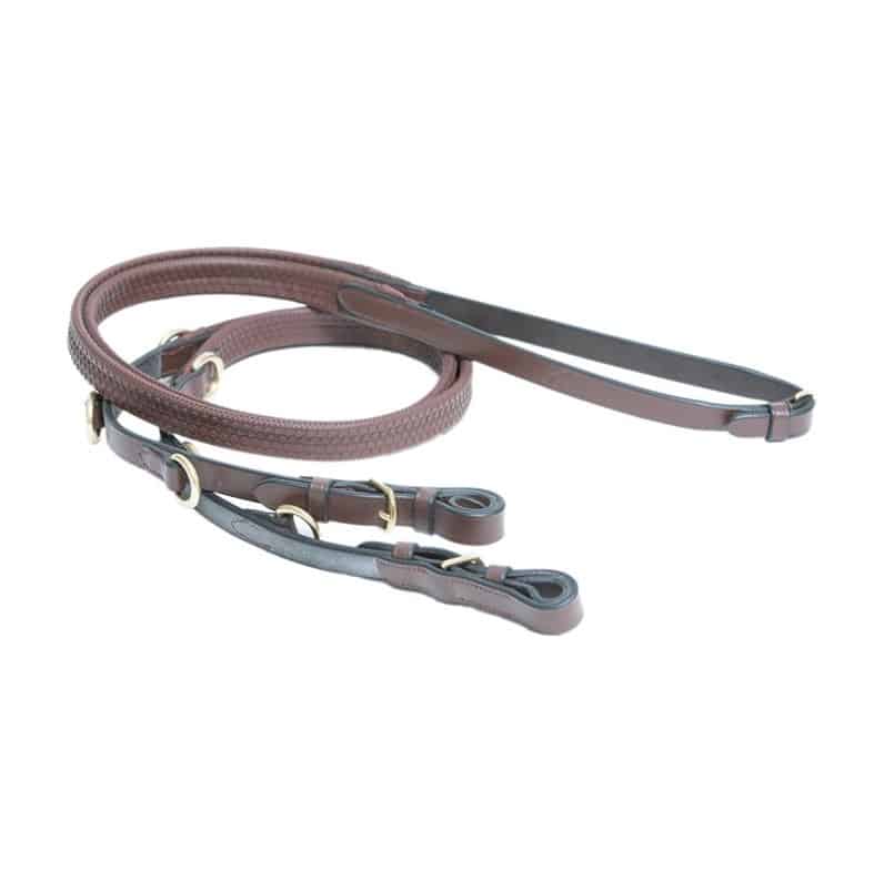 Повіддя Тідеманна від HFI Повіддя Тідеманна від HFI