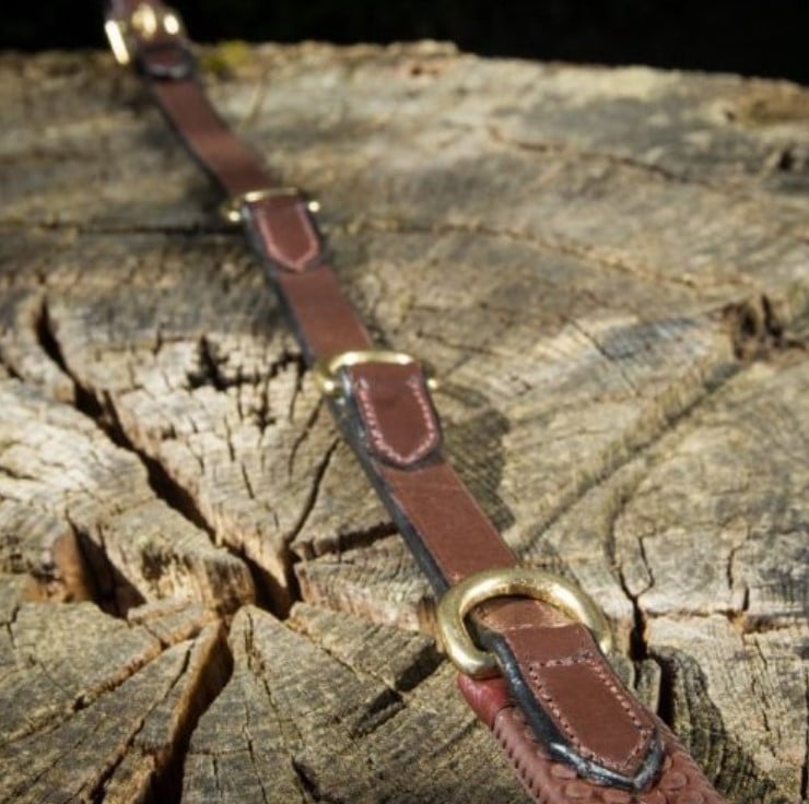 Повіддя Тідеманна від HFI Повіддя Тідеманна від HFI