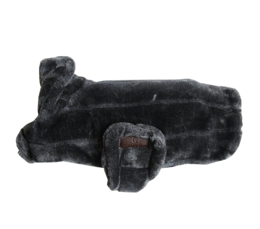 Попона для собаки - bananadog