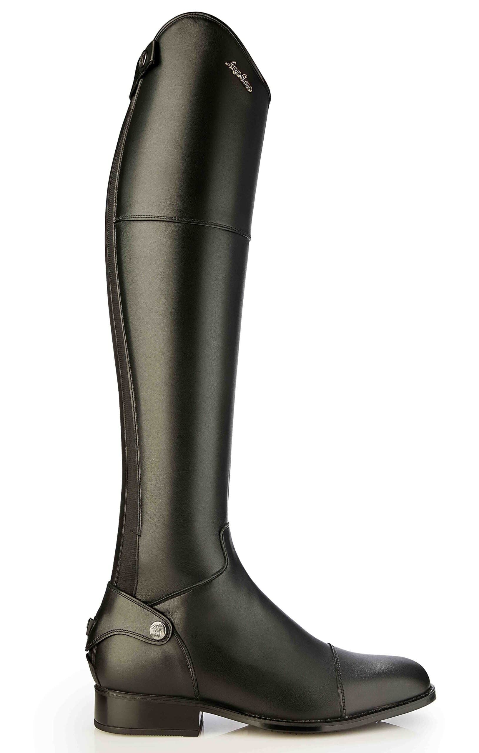 Чоботи виїздкові Progress від Sergio Grasso Чоботи виїздкові Progress від Sergio Grasso