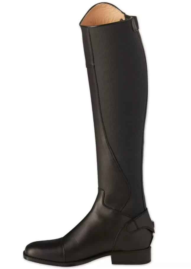 Чоботи виїздкові Progress від Sergio Grasso Чоботи виїздкові Progress від Sergio Grasso