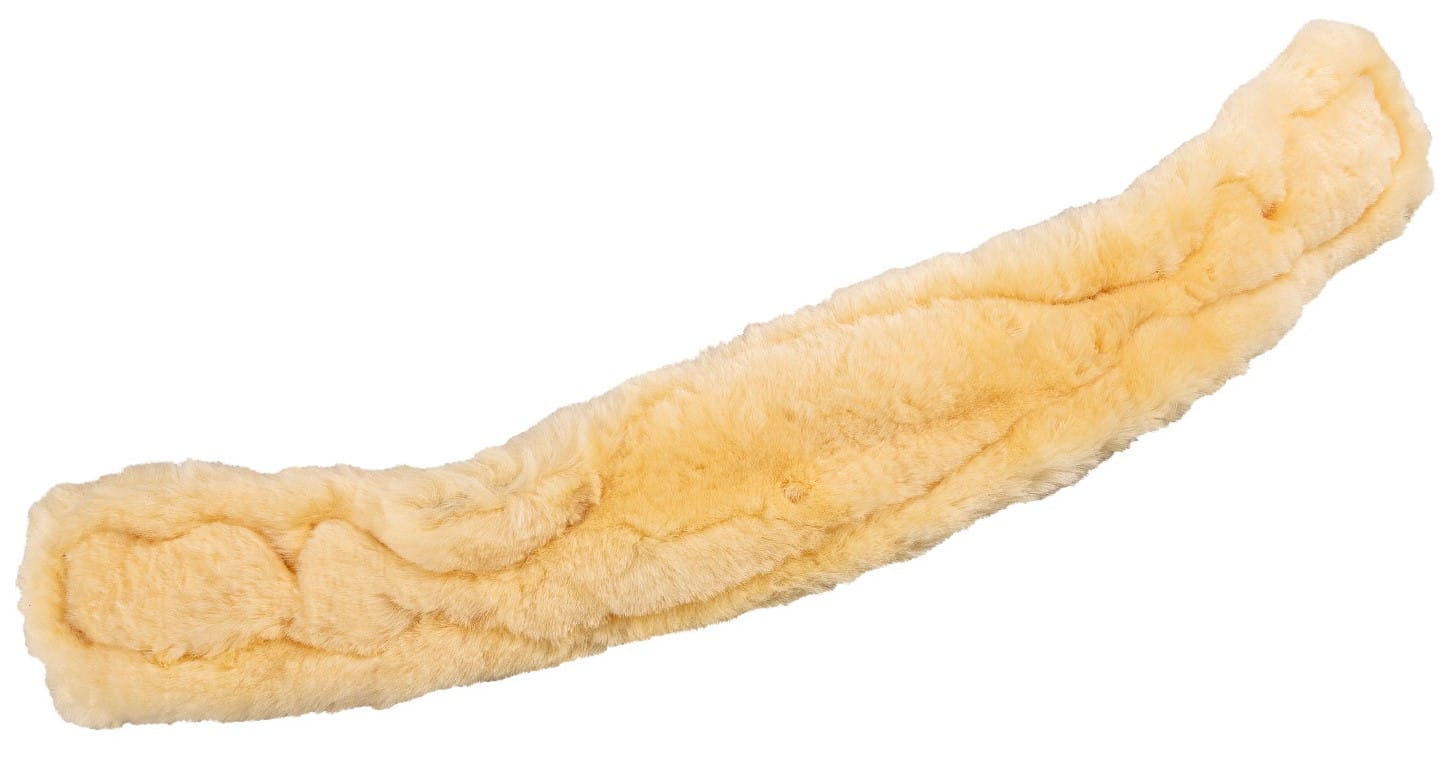 Підклад під конкурну підпругу хутряний Pallas Fell Pad від Schockemohle Підклад під конкурну підпругу хутряний Pallas Fell Pad від Schockemohle