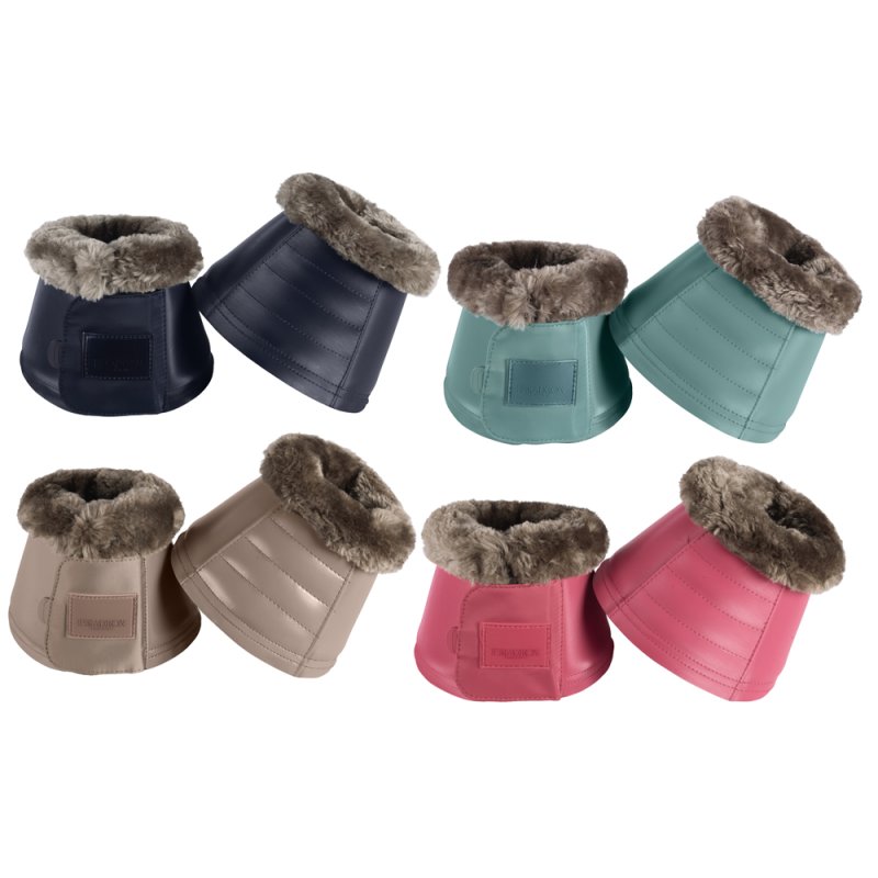 Кобури шкіряні з хутром Softslate FauxFur Classic Sports S/S 2021 від Eskadron Кобури шкіряні з хутром Softslate FauxFur Classic Sports S/S 2021 від Eskadron