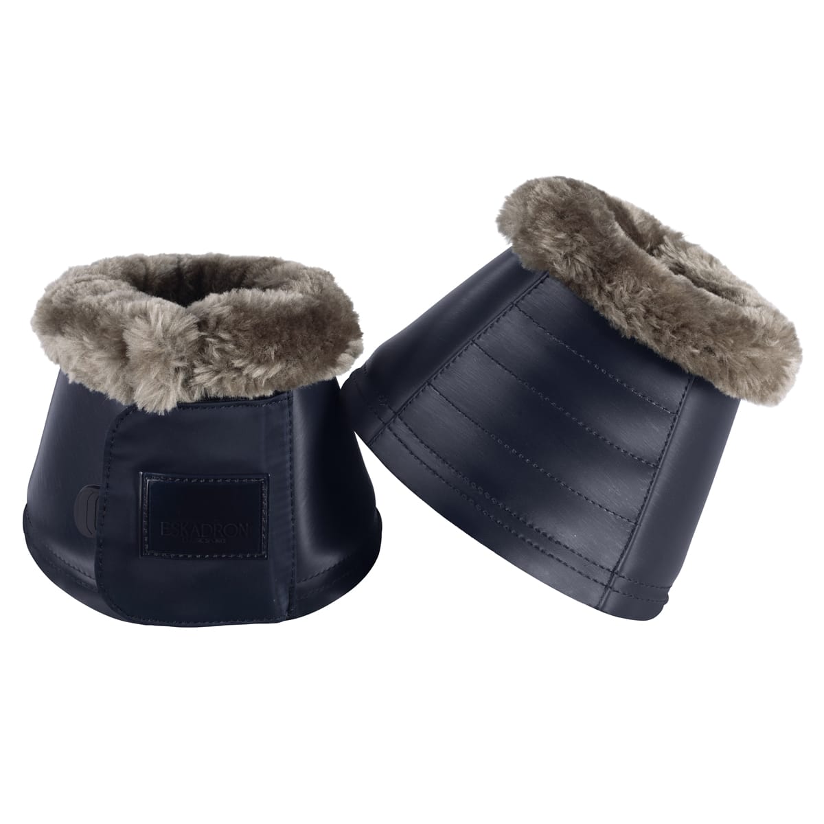 Кобури шкіряні з хутром Softslate FauxFur Classic Sports S/S 2021 від Eskadron Кобури шкіряні з хутром Softslate FauxFur Classic Sports S/S 2021 від Eskadron