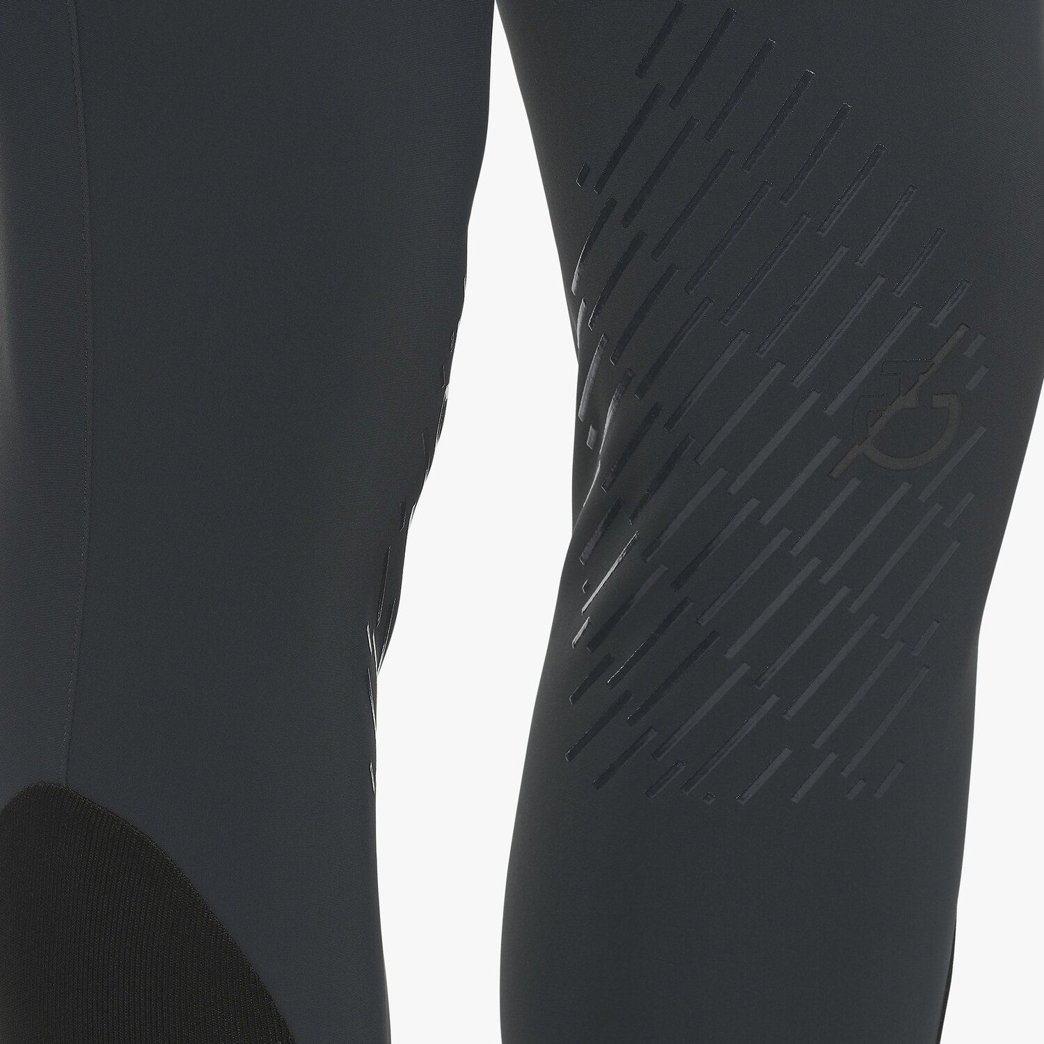 Бриджі чоловічі з колінною силіконовою леєю CT Team від Cavalleria Toscana Бриджі чоловічі з колінною силіконовою леєю CT Team від Cavalleria Toscana