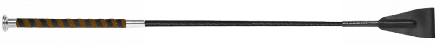 Хлист конкурний Professional Nubuck 2-tone від Fleck Хлист конкурний Professional Nubuck 2-tone від Fleck