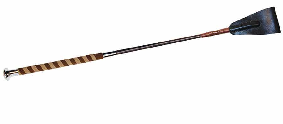 Хлист конкурний Professional Nubuck-Wrapped від Fleck Хлист конкурний Professional Nubuck-Wrapped від Fleck