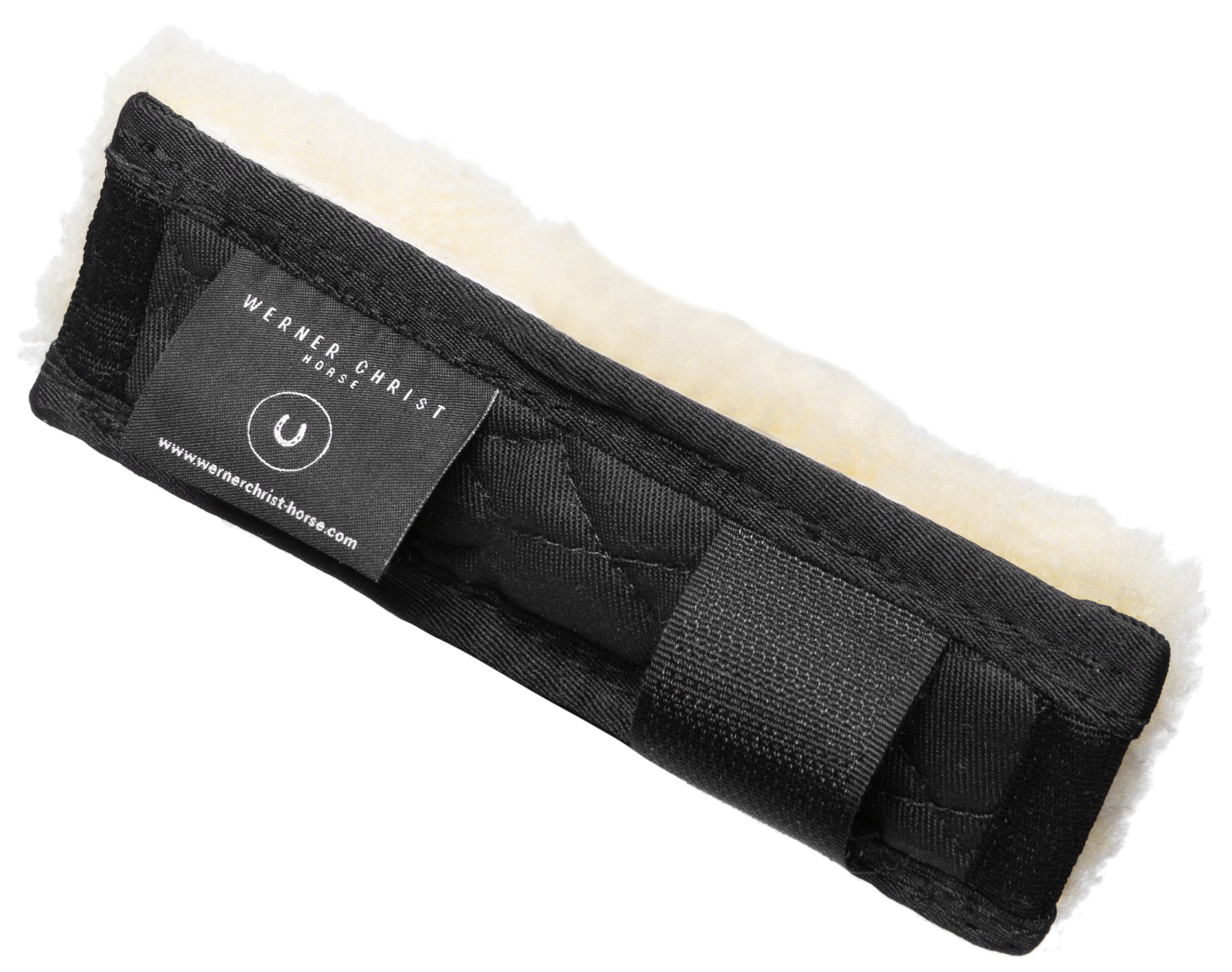 Підклад під капсюль з хутром від Christ Підклад під капсюль з хутром від Christ