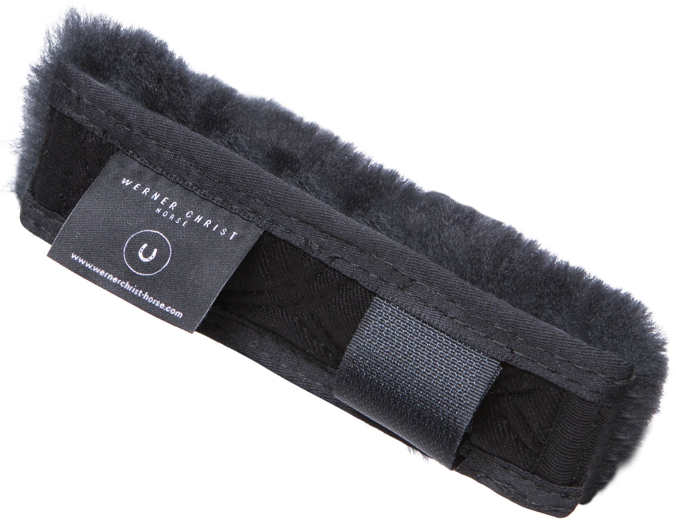 Підклад під капсюль з хутром від Christ Підклад під капсюль з хутром від Christ