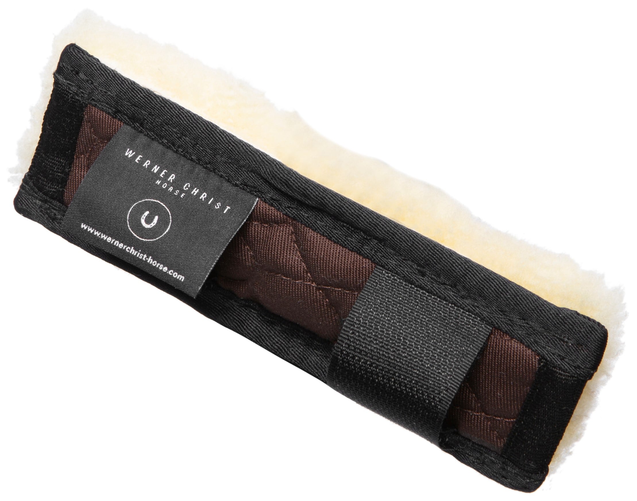 Підклад під капсюль з хутром від Christ Підклад під капсюль з хутром від Christ