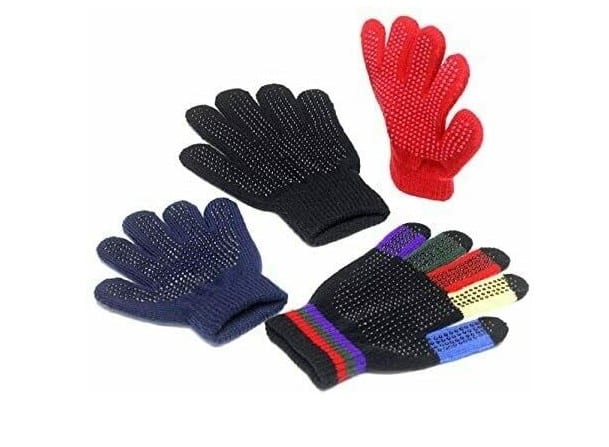 Рукавички дитячі від HKM Рукавички дитячі від HKM