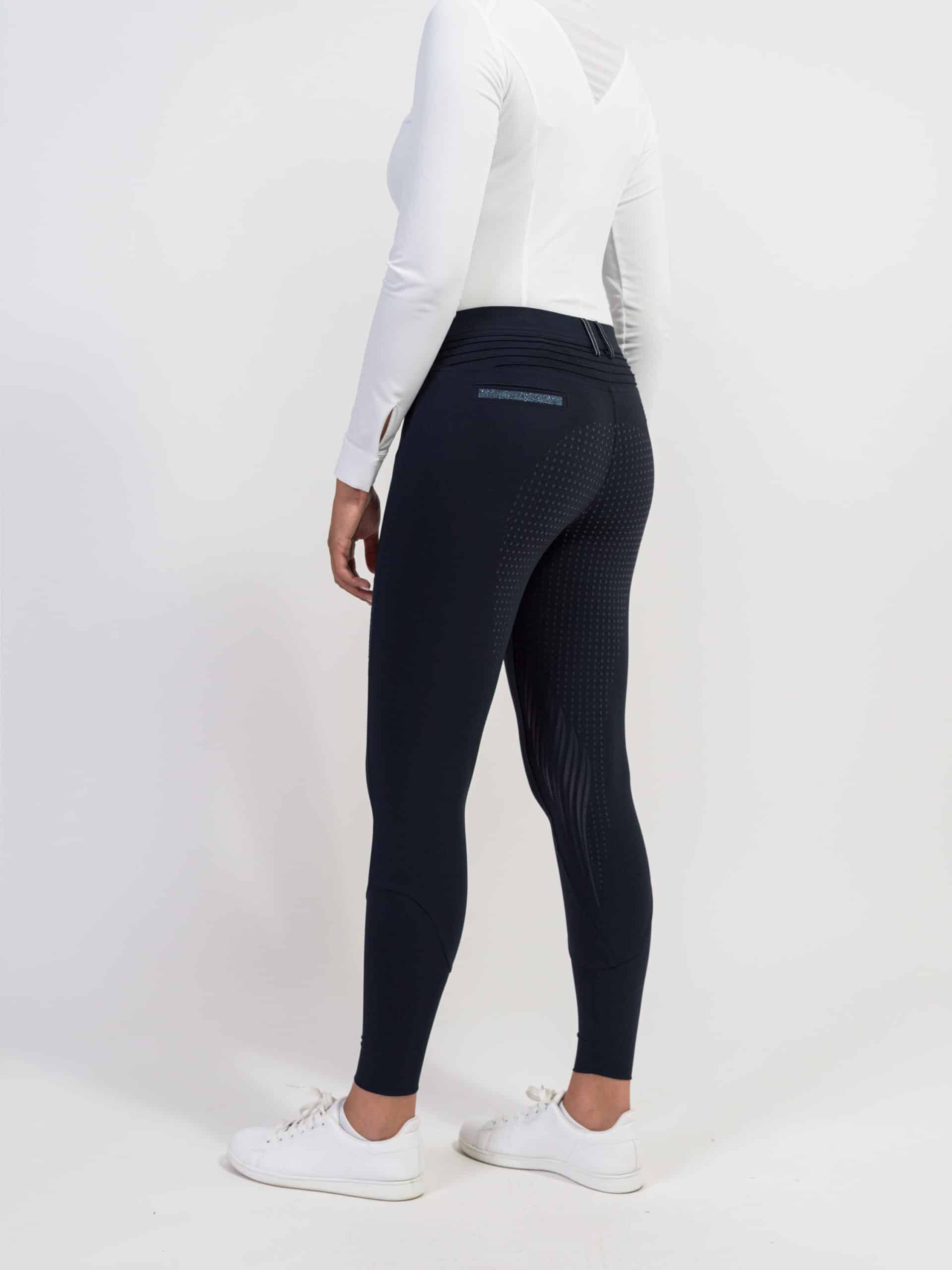 Бриджі жіночі утеплені з повною силіконовою леєю Diane Winter від Samshield Бриджі жіночі утеплені з повною силіконовою леєю Diane Winter від Samshield